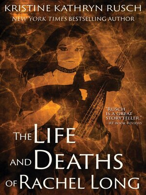 cover image of The Life and Deaths of Rachel Long